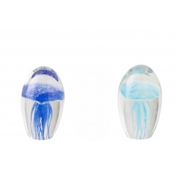 J-Line presse papier glas Kwal S 